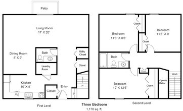 Jefferson Square in Northfield, MN - Building Photo - Floor Plan