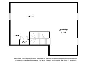 6350 Tranters Creek Way in Colorado Springs, CO - Building Photo - Building Photo