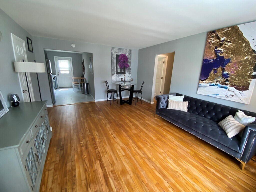 Patricia Apartments in Peekskill, NY