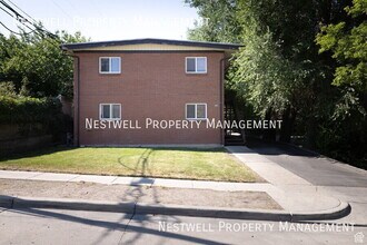 938 Lowell Ave S in Salt Lake City, UT - Building Photo - Building Photo