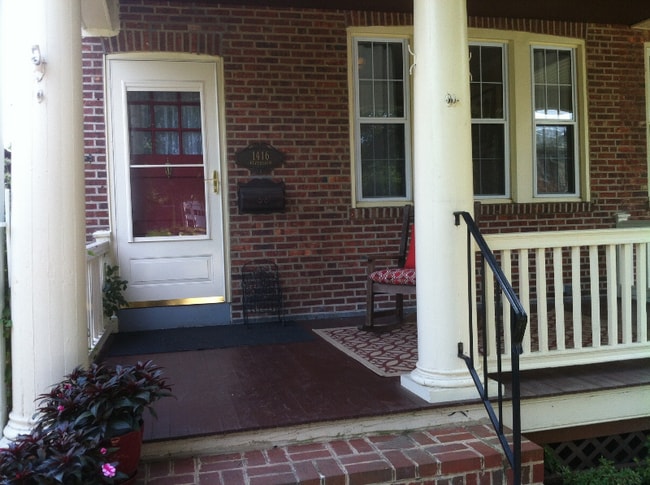 1416 Riverview Ave in Wilmington, DE - Building Photo - Building Photo