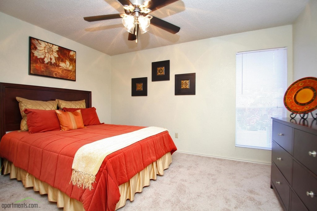 ALEXIS PARK Apartments in Bossier City, LA