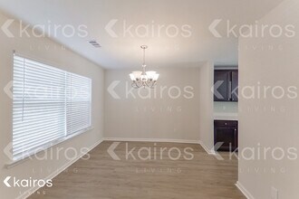 34 Red Oak Dr. in Brunswick, GA - Foto de edificio - Building Photo