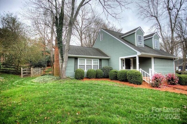 property at 5733 Connor Blvd