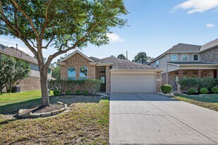 13022 Clover Creek Point Ln in Atascocita, TX - Building Photo