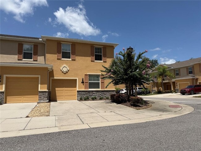 property at 8448 Pine River Rd
