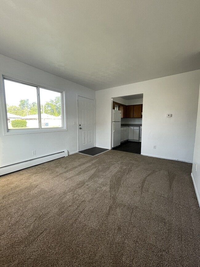 255 Graham St in Toledo, OH - Building Photo - Building Photo