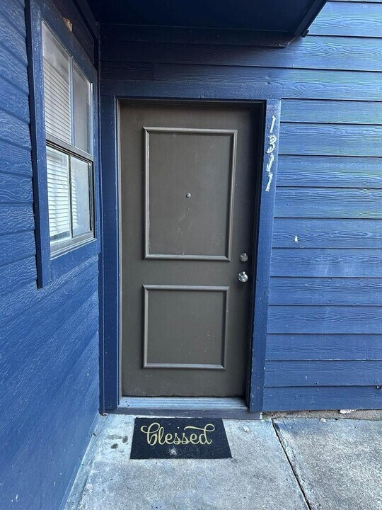 13480 S Thorntree Dr in Houston, TX - Foto de edificio