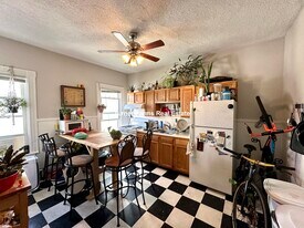 32 Portsmouth St, Unit 3R in Cambridge, MA - Building Photo