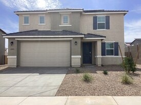 25764 N 184th Dr in Surprise, AZ - Building Photo