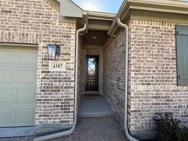 4307 Marsh Hawk Dr in Melissa, TX - Building Photo - Building Photo