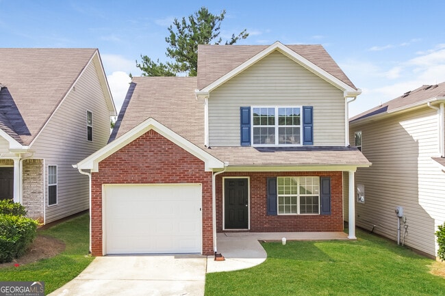 property at 503 Carlton Pointe Dr