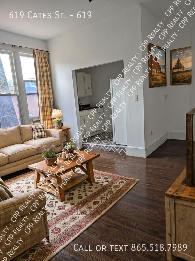 619 Cates St