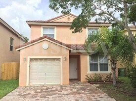 1624 SE 20th Rd in Homestead, FL - Building Photo