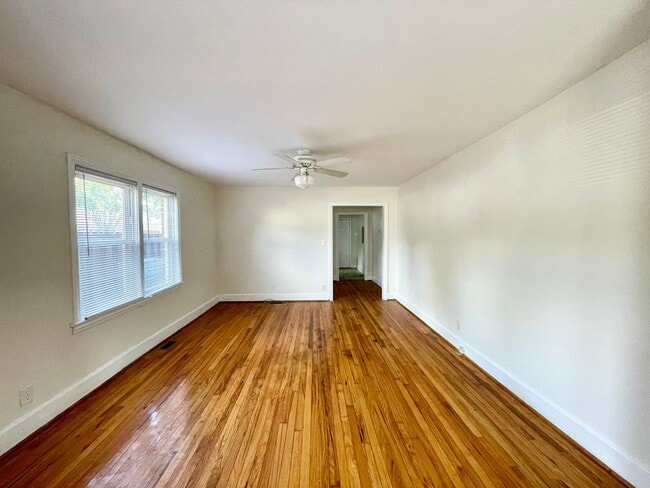 406-408 Graymont Ave in Columbia, SC - Building Photo - Building Photo