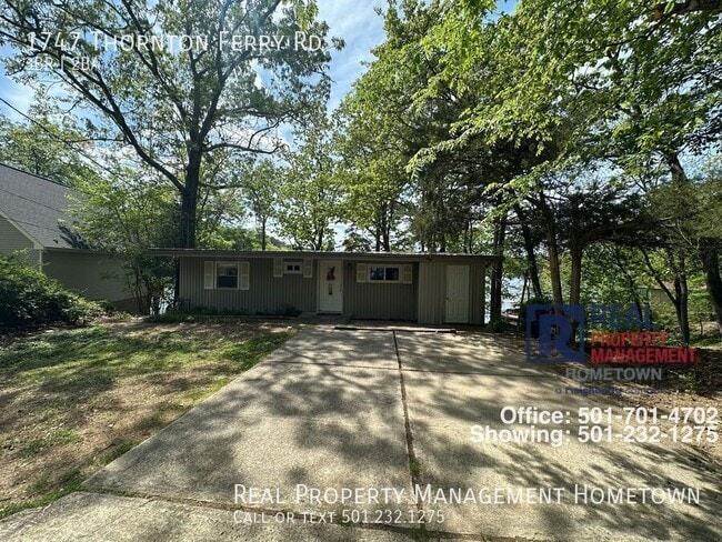 property at 1747 Thornton Ferry Rd