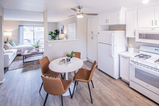 Alder Creek Apartments