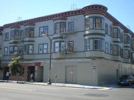 372-378 5th St Apartments