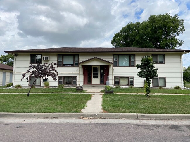 property at 201 9th Ave N