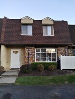 1022 Gum Pl, Unit 1022B Gum Place in Huntingdon Valley, PA - Building Photo