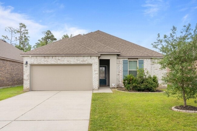 property at 1647 Reserve Dr