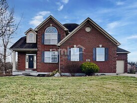 4455 Hackberry Ct in Burlington, KY - Building Photo