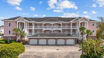 4846 Carnation Cir in Myrtle Beach, SC - Building Photo