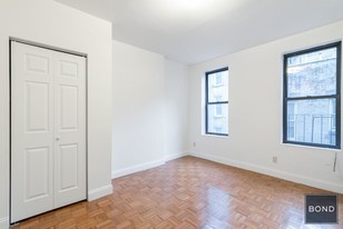 405 West 50 Street Apartamentos