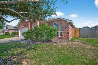22202 Thresher Ct in Katy, TX - Foto de edificio - Building Photo