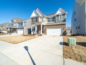 15108 Moulin Ct Dr in Charlotte, NC - Building Photo - Building Photo