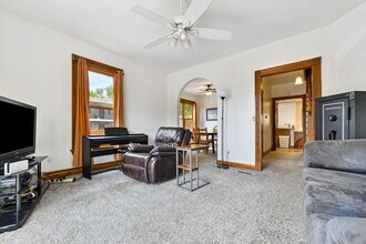 3422 W Pikes Peak Ave in Colorado Springs, CO - Building Photo - Building Photo