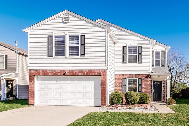 property at 2069 Prairie Sky Ln