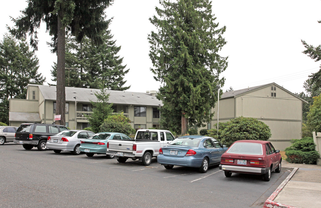 True Vine Senior Apartments in Tacoma, WA - Building Photo