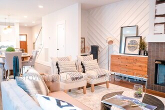 2156 Byrum Ave in Nashville, TN - Building Photo - Building Photo