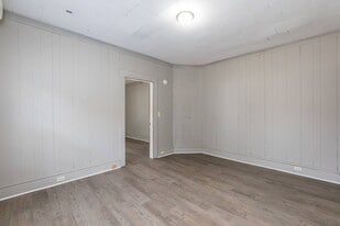 1325 Clark St in Rocky Mount, NC - Building Photo