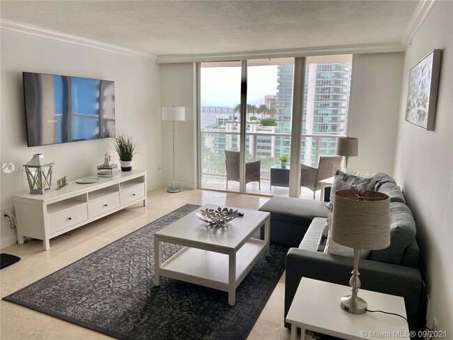 1155 Brickell Bay Dr, Unit The Mark Brickell Bay