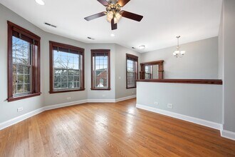 3428 N Damen Ave in Chicago, IL - Building Photo - Building Photo
