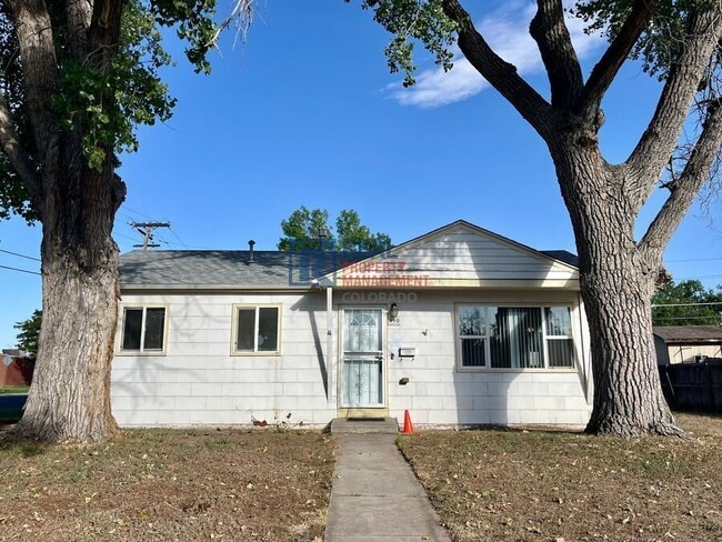 property at 990 Newark St