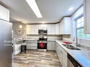 2301 Seifried St in Nashville, TN - Building Photo - Building Photo