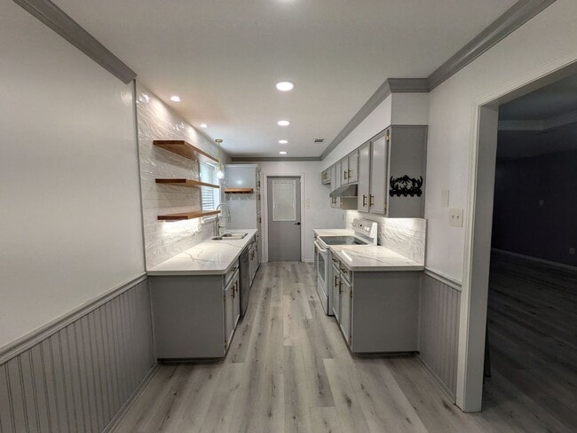 3570 Briar Creek Dr in Beaumont, TX - Building Photo - Building Photo