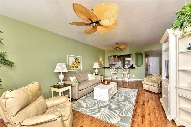 property at 4200 Sawgrass Point Dr