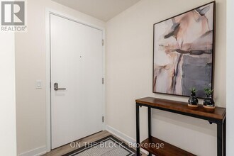 28-3928 Freeland St in Toronto, ON - Building Photo - Building Photo