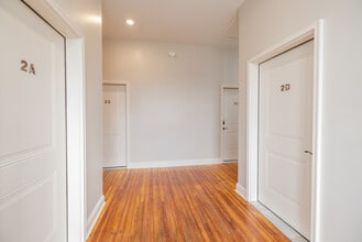 120 S Broad St in Kenbridge, VA - Building Photo - Building Photo