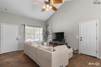 4902 Cypress Ave in Wichita Falls, TX - Building Photo - Building Photo