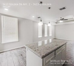 3413 Golden Dr in Edinburg, TX - Building Photo - Building Photo