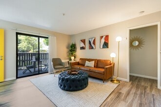 The Dutton Apartments in Hayward, CA - Building Photo - Building Photo