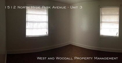 1512 N Hyde Park Ave in Durham, NC - Building Photo - Building Photo