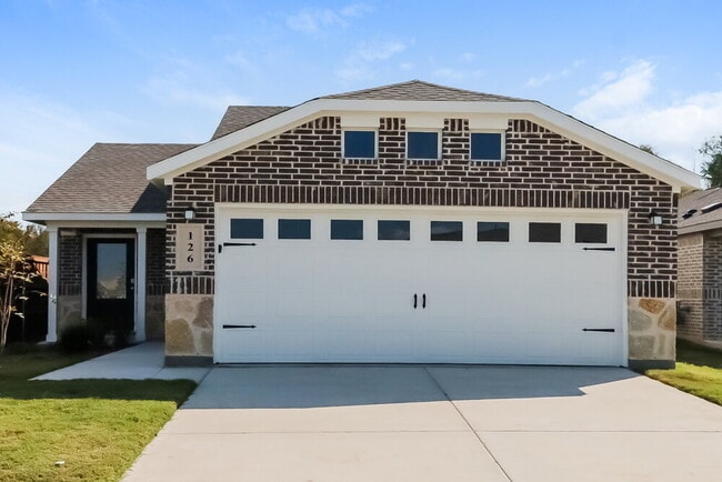 property at 126 Arbor Hls Rd