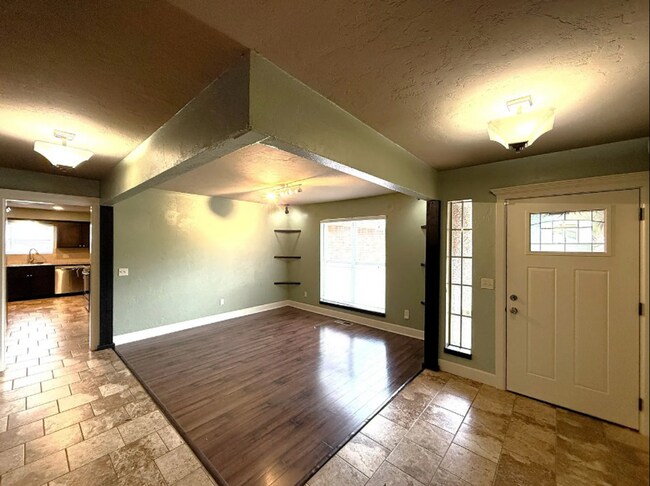 5324 Eden Dr in Oklahoma City, OK - Building Photo - Building Photo