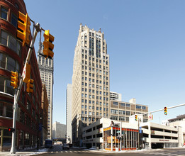 Kamper Stevens Senior Community in Detroit, MI - Foto de edificio - Building Photo